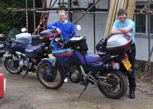 Riders