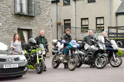The Team